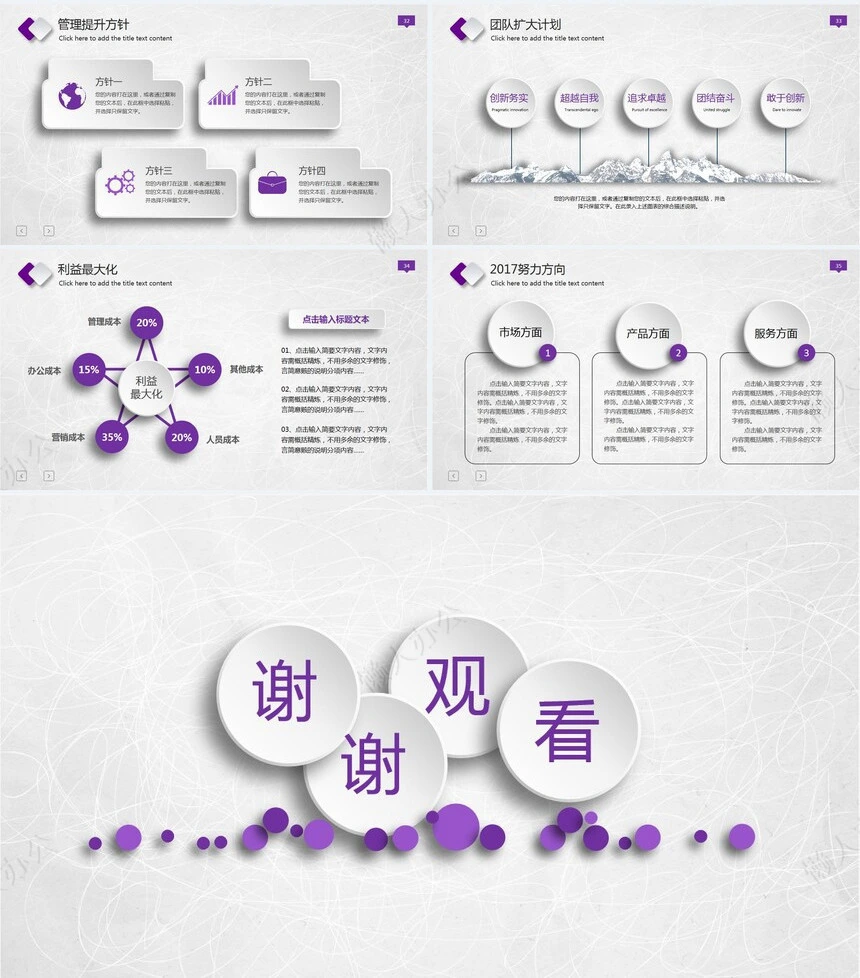 工作总结年度工作概述工作回顾工作概述