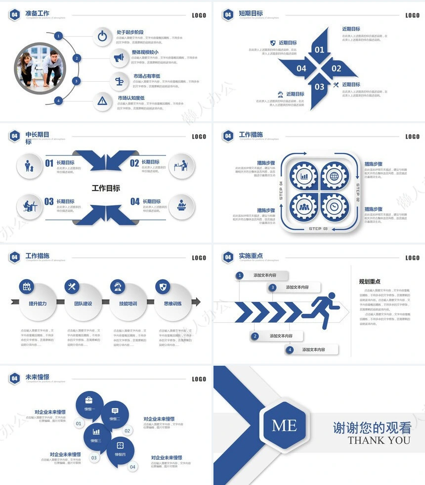 部门岗位竞聘(2)