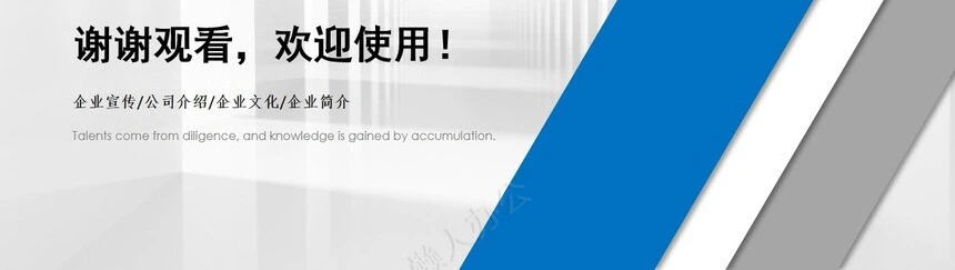 工作总结PPT通用模版(25)