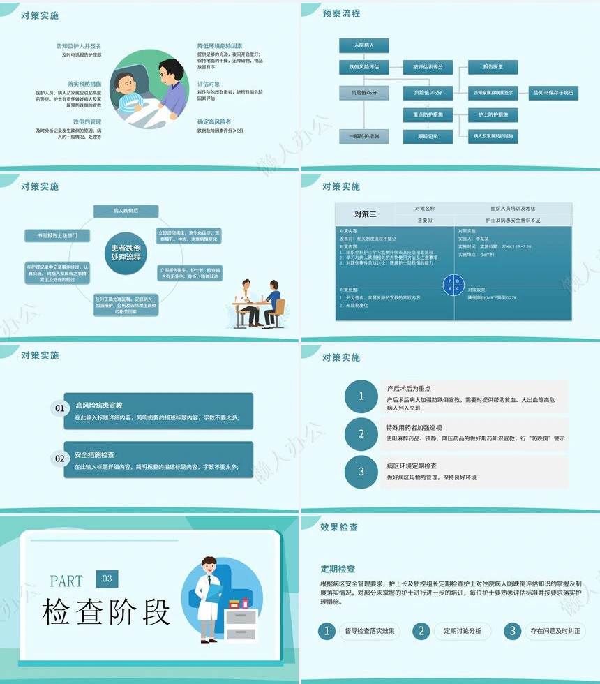 品管圈汇报PPT(25)