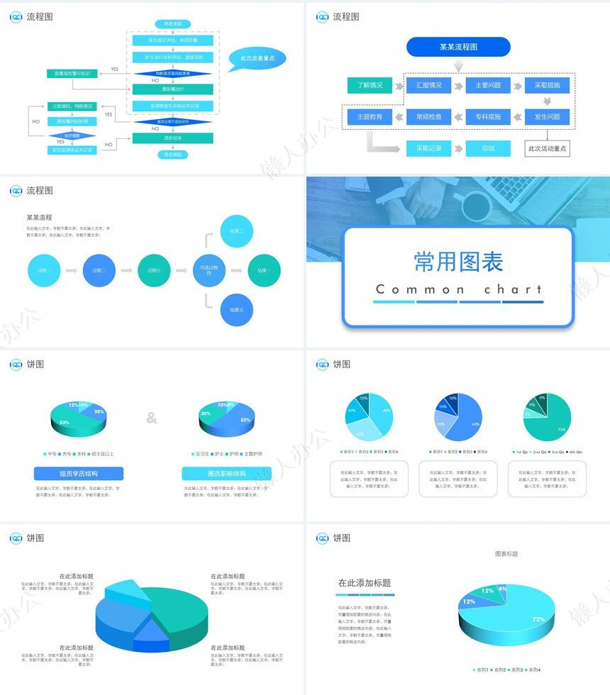 品管圈汇报PPT(40)