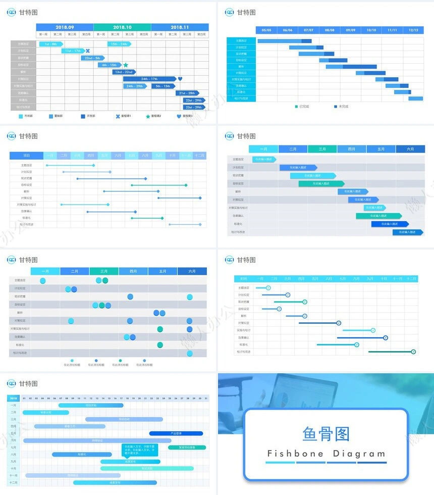 品管圈汇报PPT(40)
