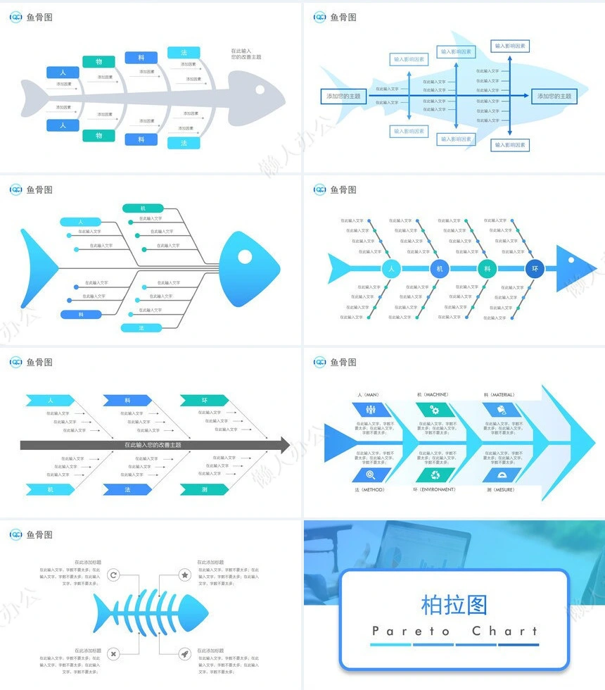 品管圈汇报PPT(40)