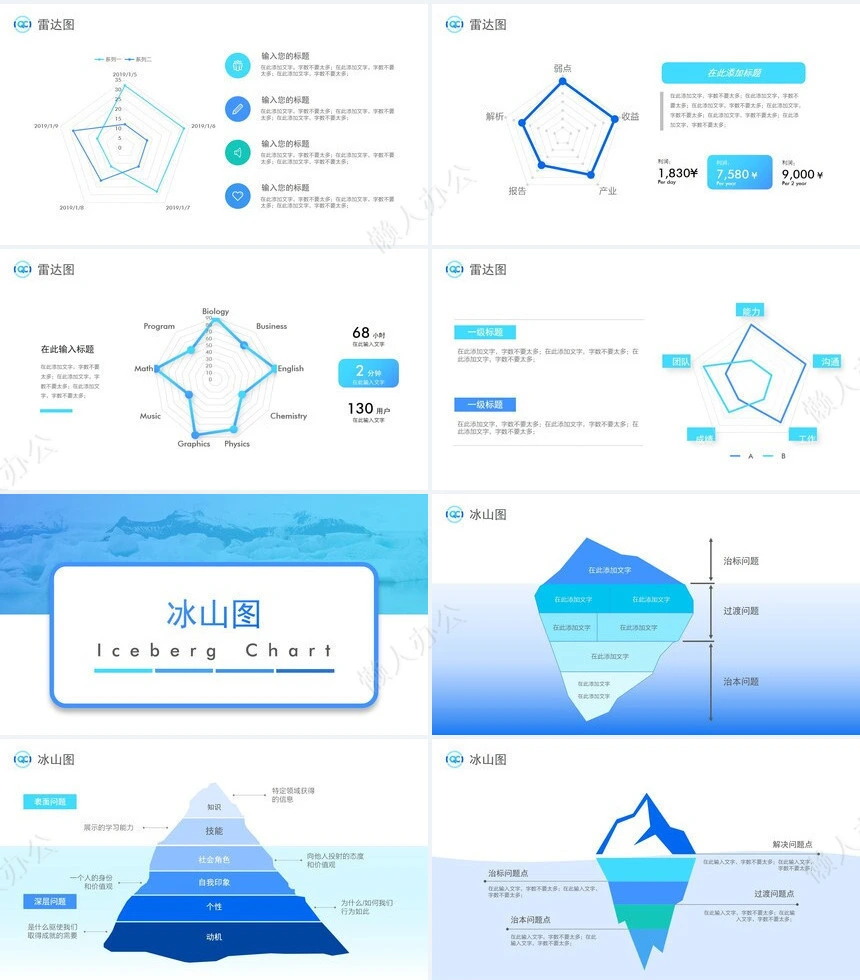 品管圈汇报PPT(40)