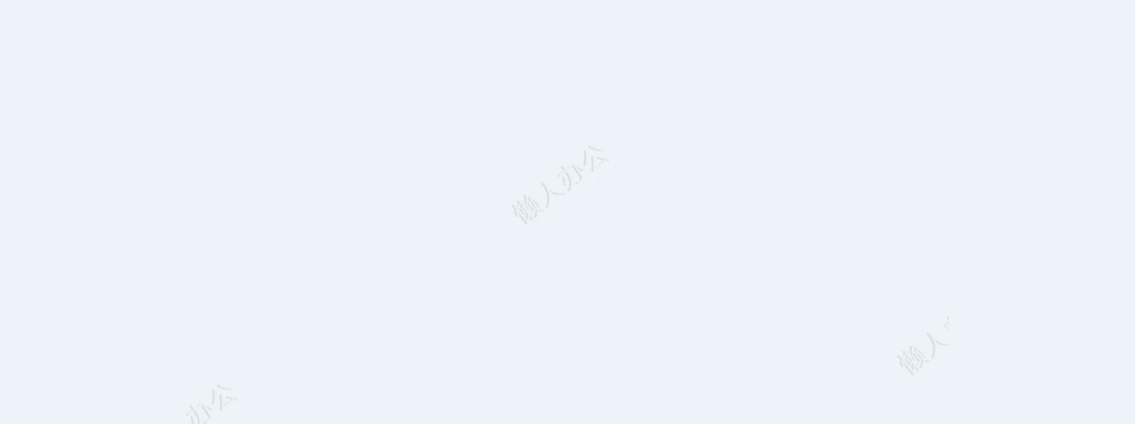 红色工作总结PPT模板(63)