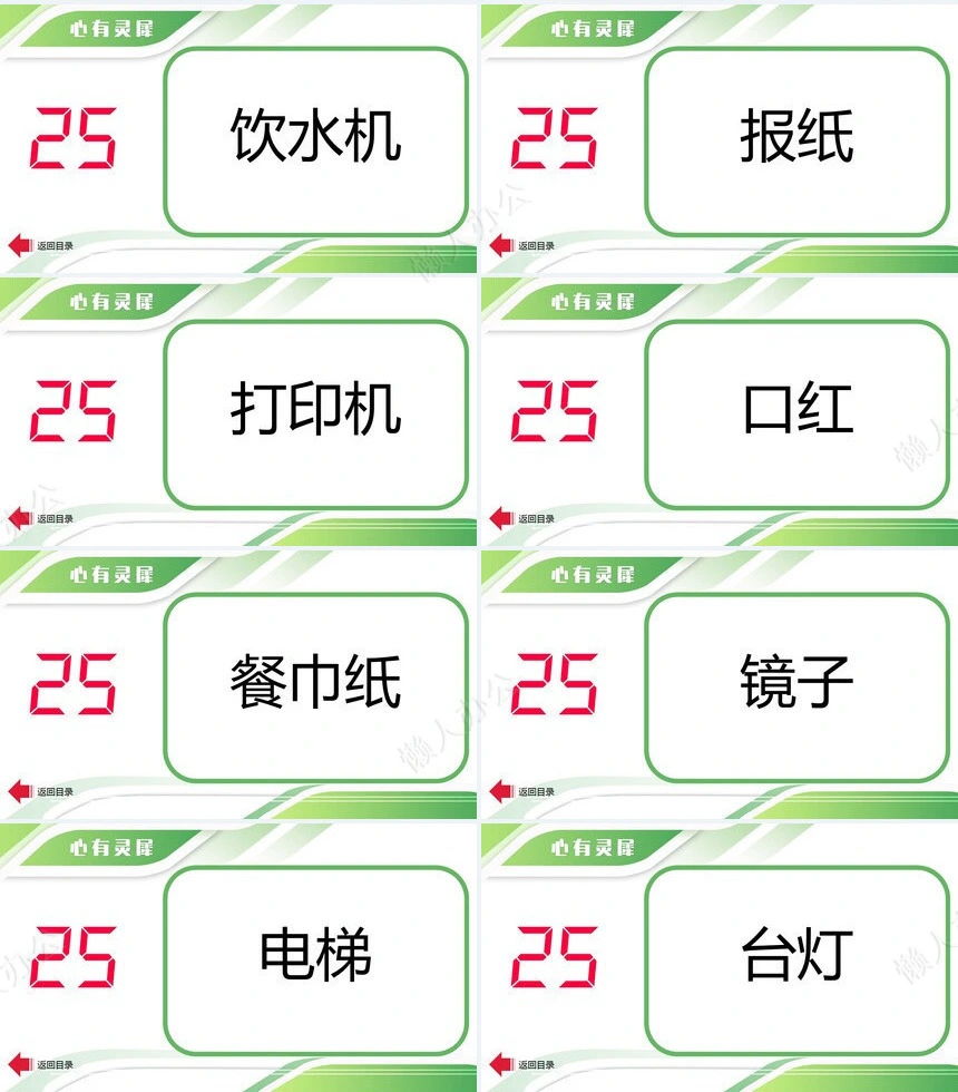 年会小游戏PPT(30)