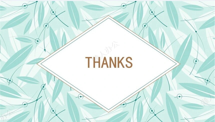 答辩PPT通用模板(83)