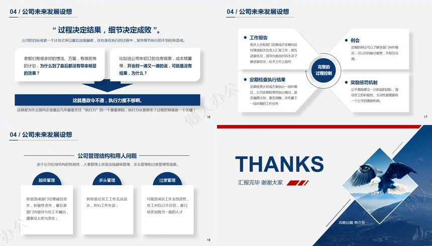 销售工作总结PPT(38)