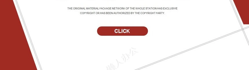 项目管理PPT模板(25)