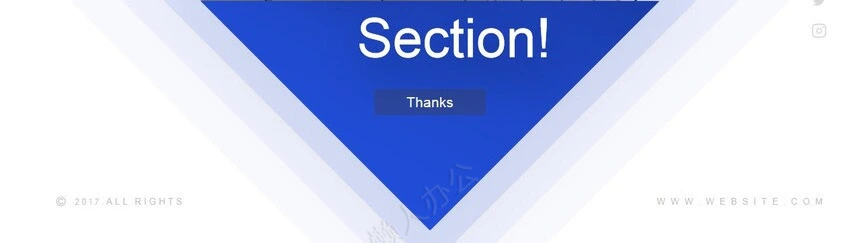 时尚高端商务欧美风商业计划书通用