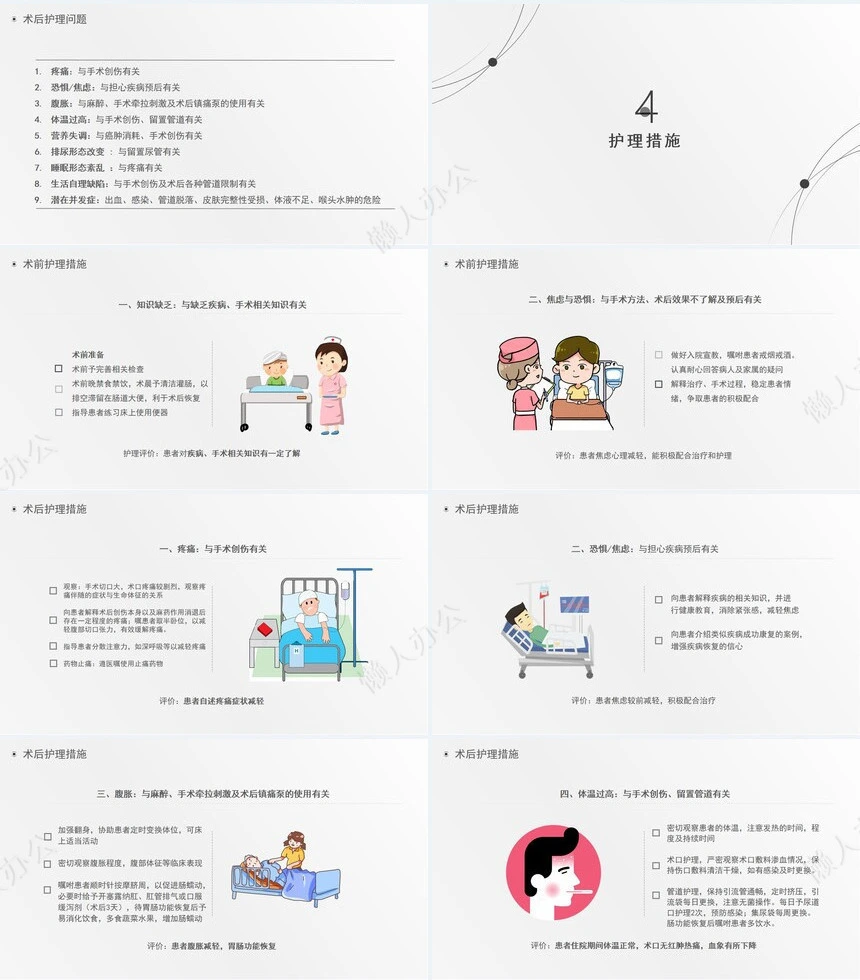 肾肿瘤护理查房综合新课件