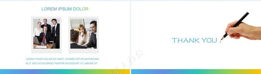 医疗医学工作总结汇报通用PPT模板(132)