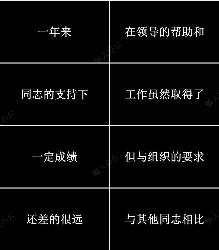 医疗医学工作总结汇报通用PPT模板(7)