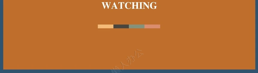 欧美个性画册影楼摄影相册PPT动态模板