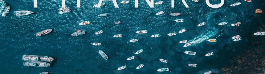 欧美图表数据大海轻奢品牌宣传公司简介PPT模板