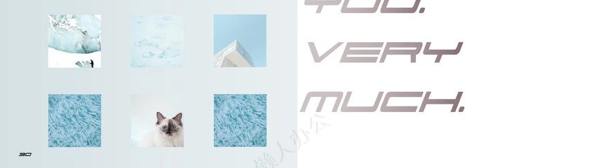 轻奢品牌宣传公司简介PPT模板