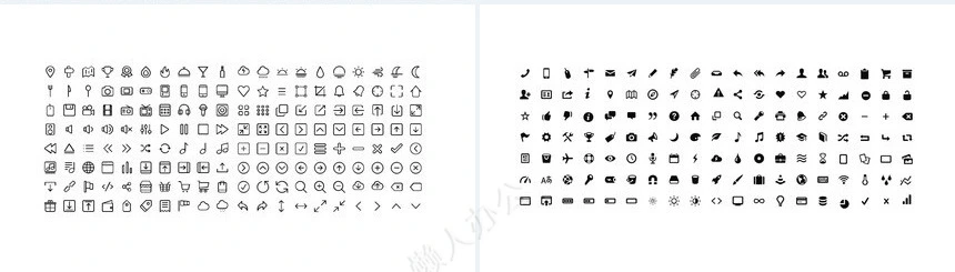 北欧ins体育运动户外活动通讯科技通用PPT模板
