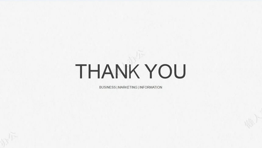 北欧INS风格商业计划书产品发布PPT模板