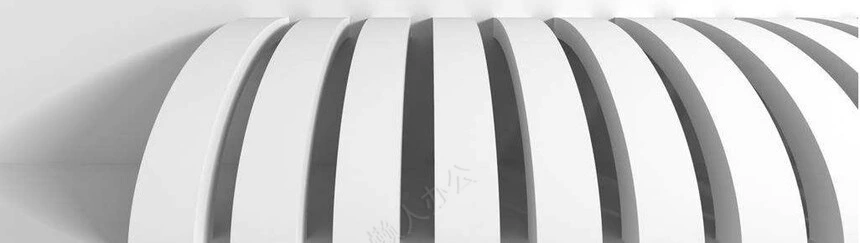 北欧风装修设计品牌宣传项目策划PPT模板