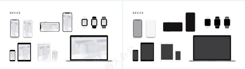 艺术时尚紫色风PPT模板