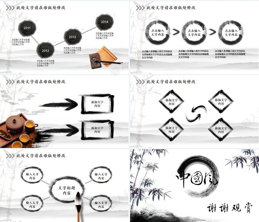 商务讲座培训工作报告总结PPT