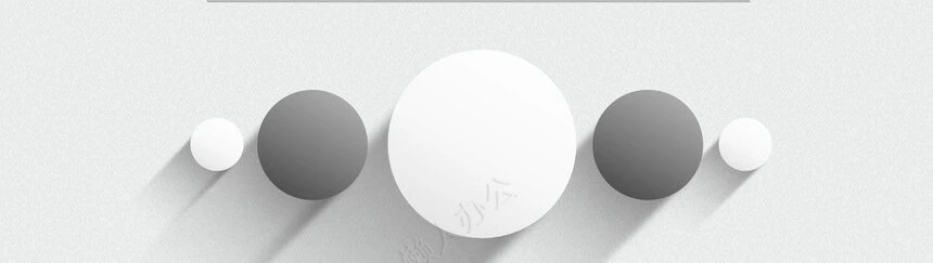 工作总结暨新年计划PPT模板