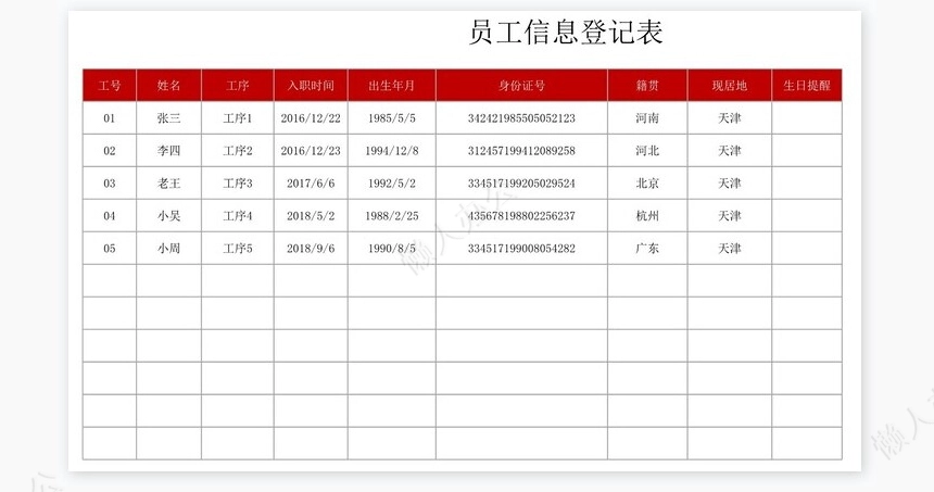 员工工资管理系统(2)
