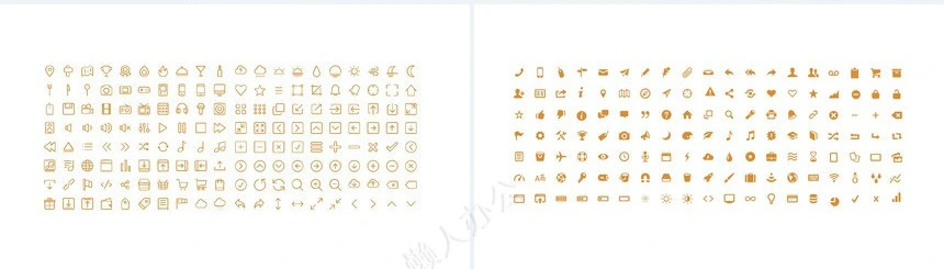 莫兰迪风格通用PPT模板(31)