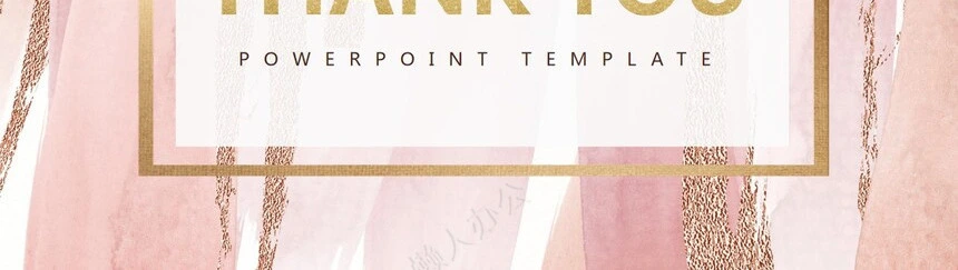 莫兰迪风格通用PPT模板(42)