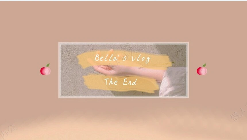 莫兰迪风格通用PPT模板(82)