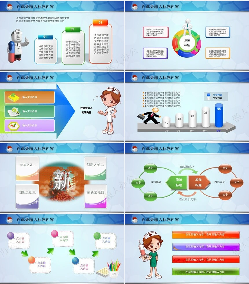 医院医疗器械健康报告培训PPT