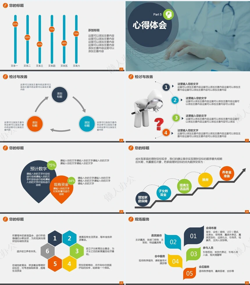 某某品管圈(QCC)活动成果报告通用PPT模板